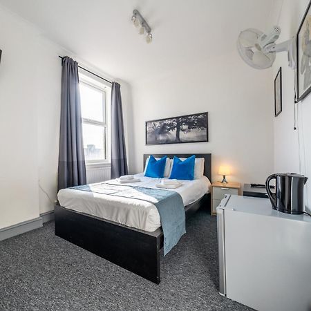 Ryam Suites Лондон Екстер'єр фото