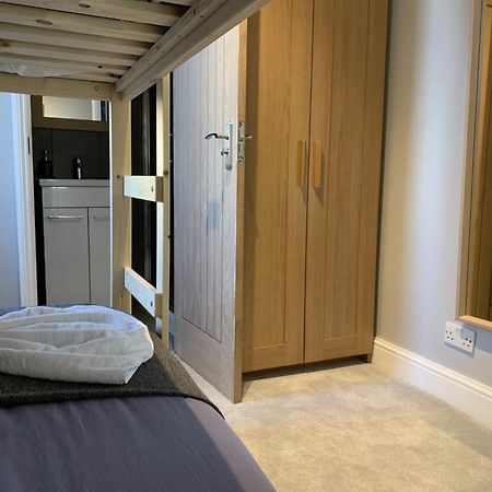 Ryam Suites Лондон Екстер'єр фото