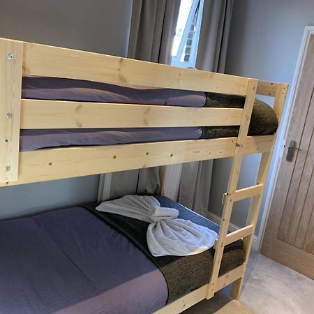 Ryam Suites Лондон Екстер'єр фото