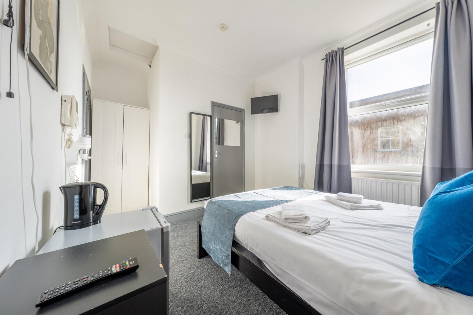 Ryam Suites Лондон Екстер'єр фото