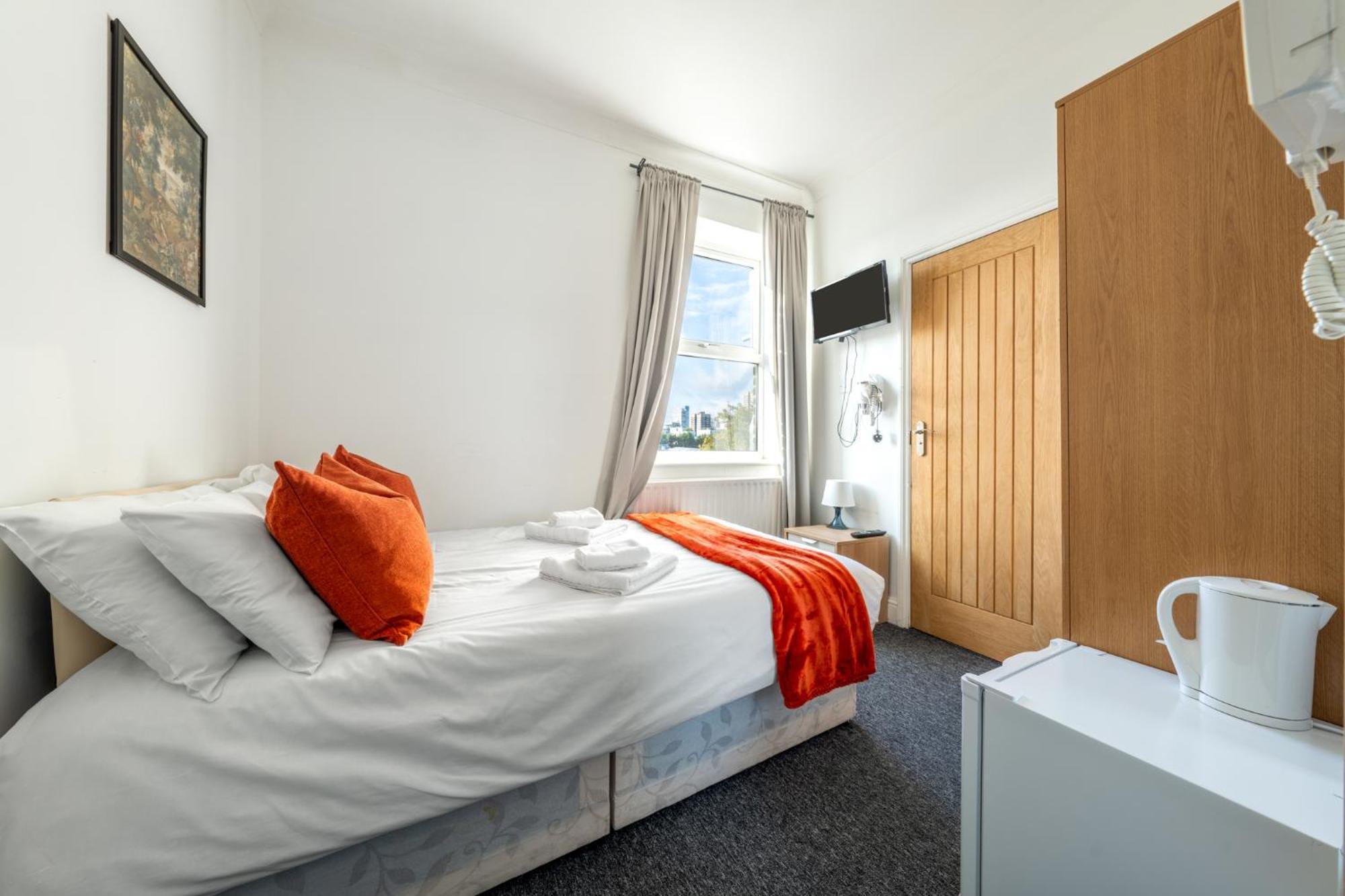 Ryam Suites Лондон Екстер'єр фото