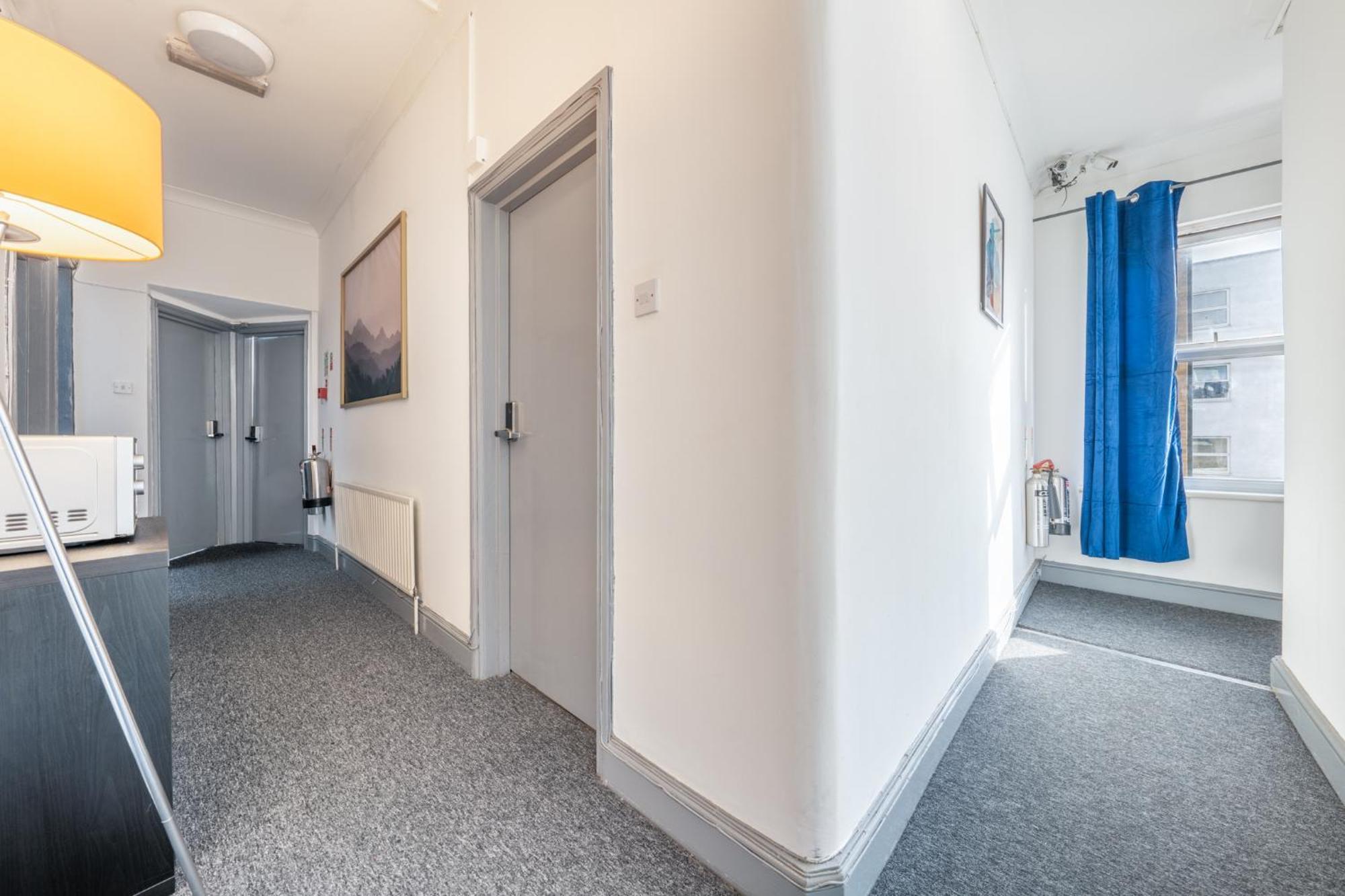 Ryam Suites Лондон Екстер'єр фото