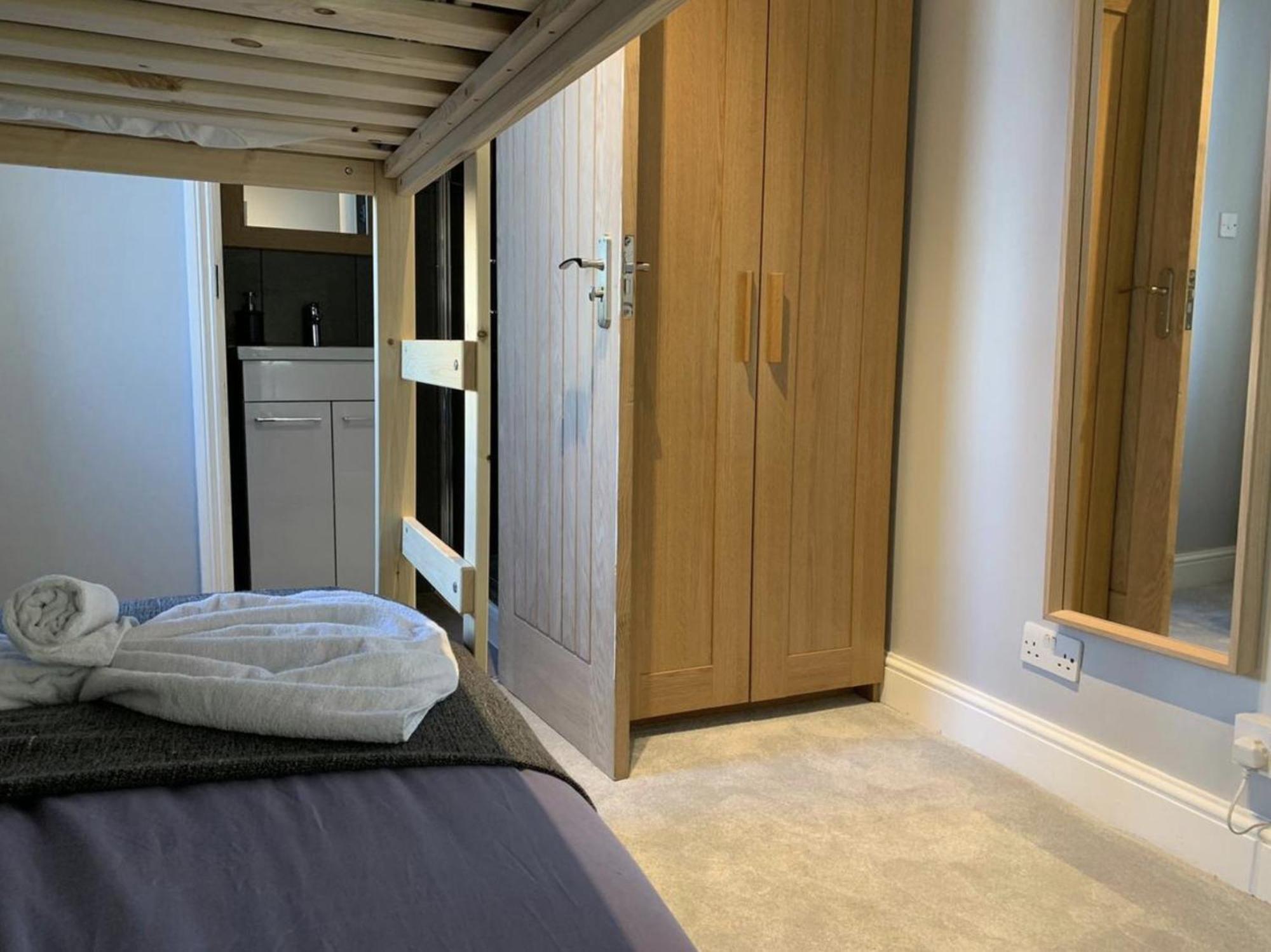 Ryam Suites Лондон Екстер'єр фото
