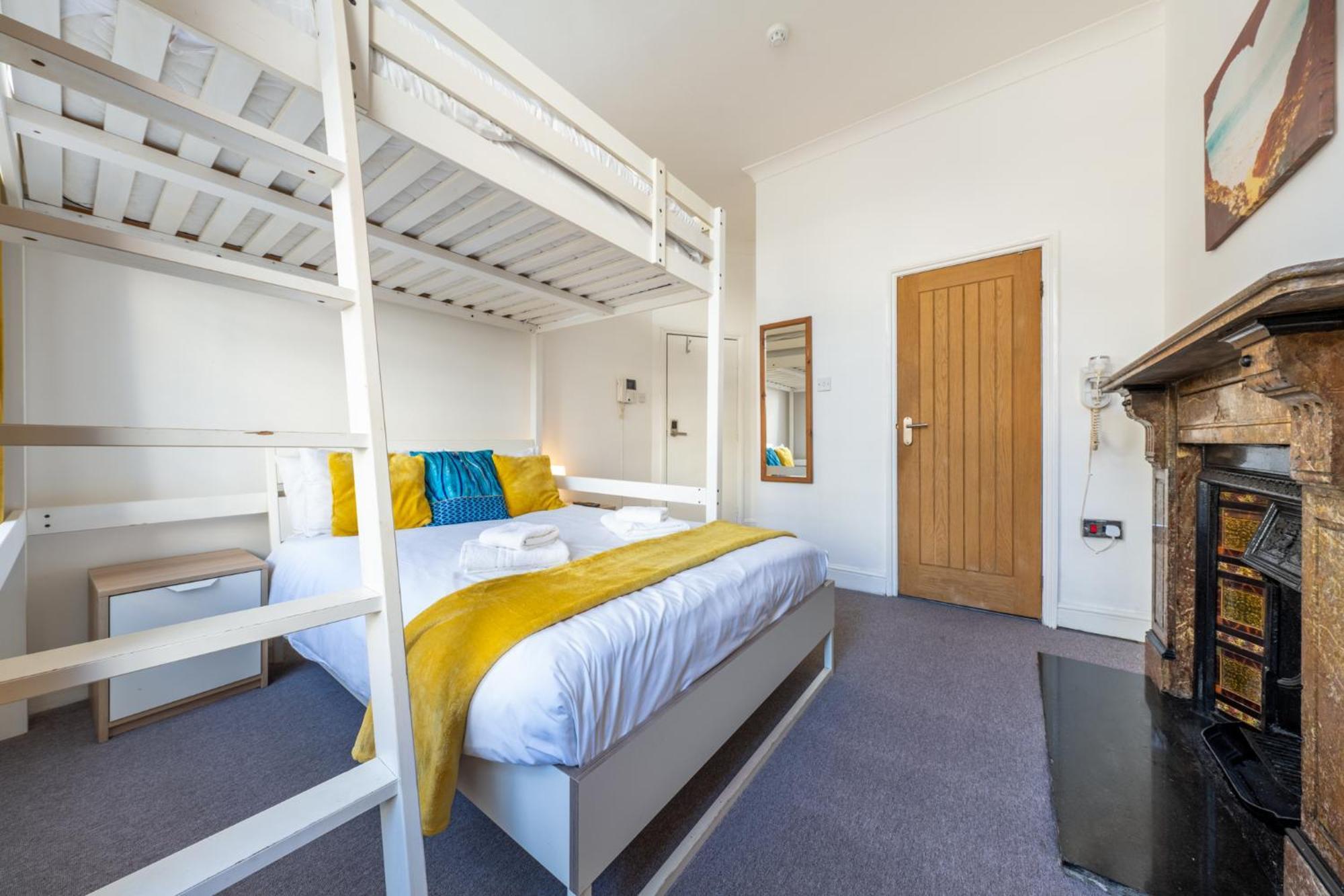 Ryam Suites Лондон Екстер'єр фото