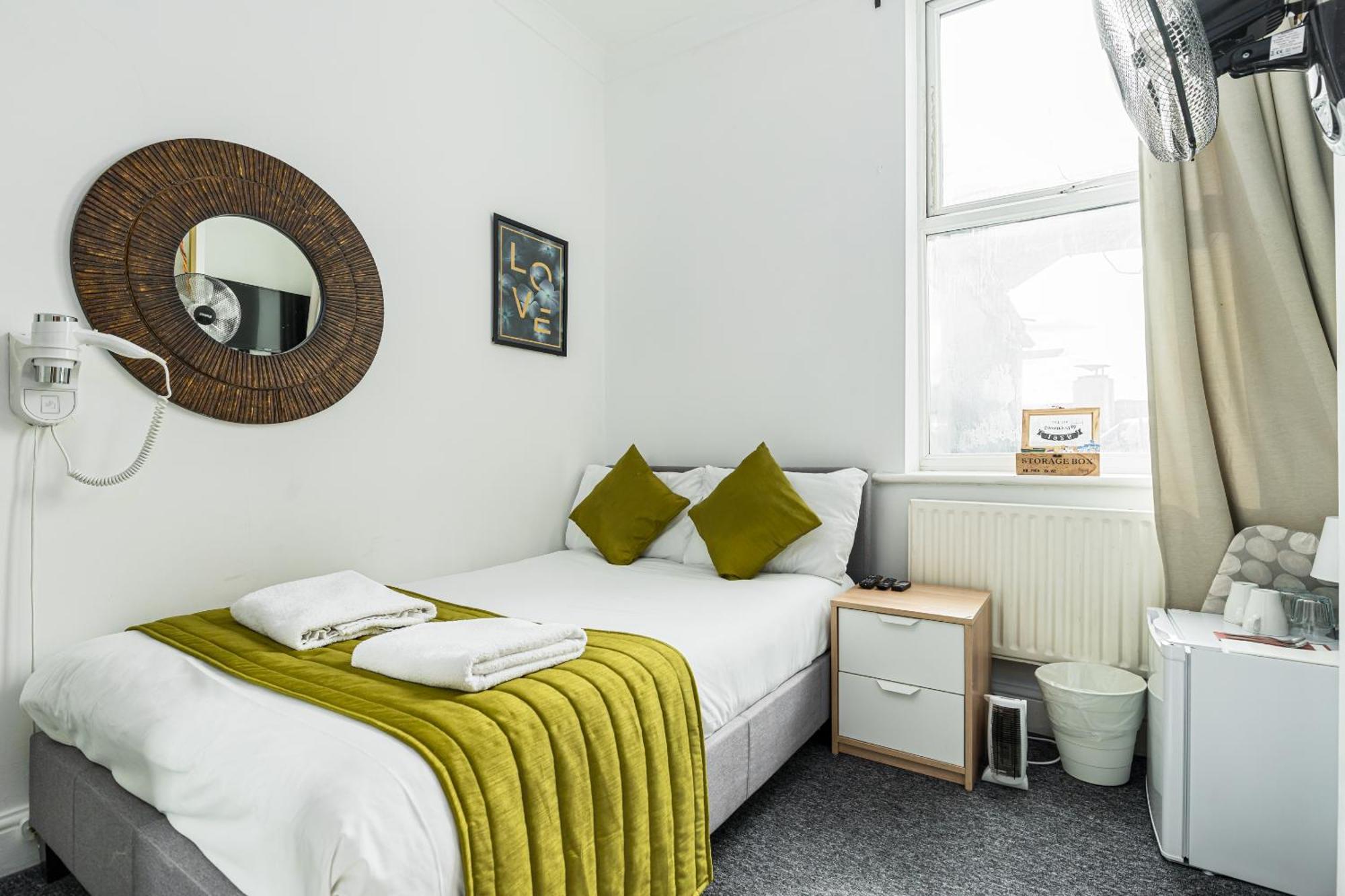 Ryam Suites Лондон Екстер'єр фото