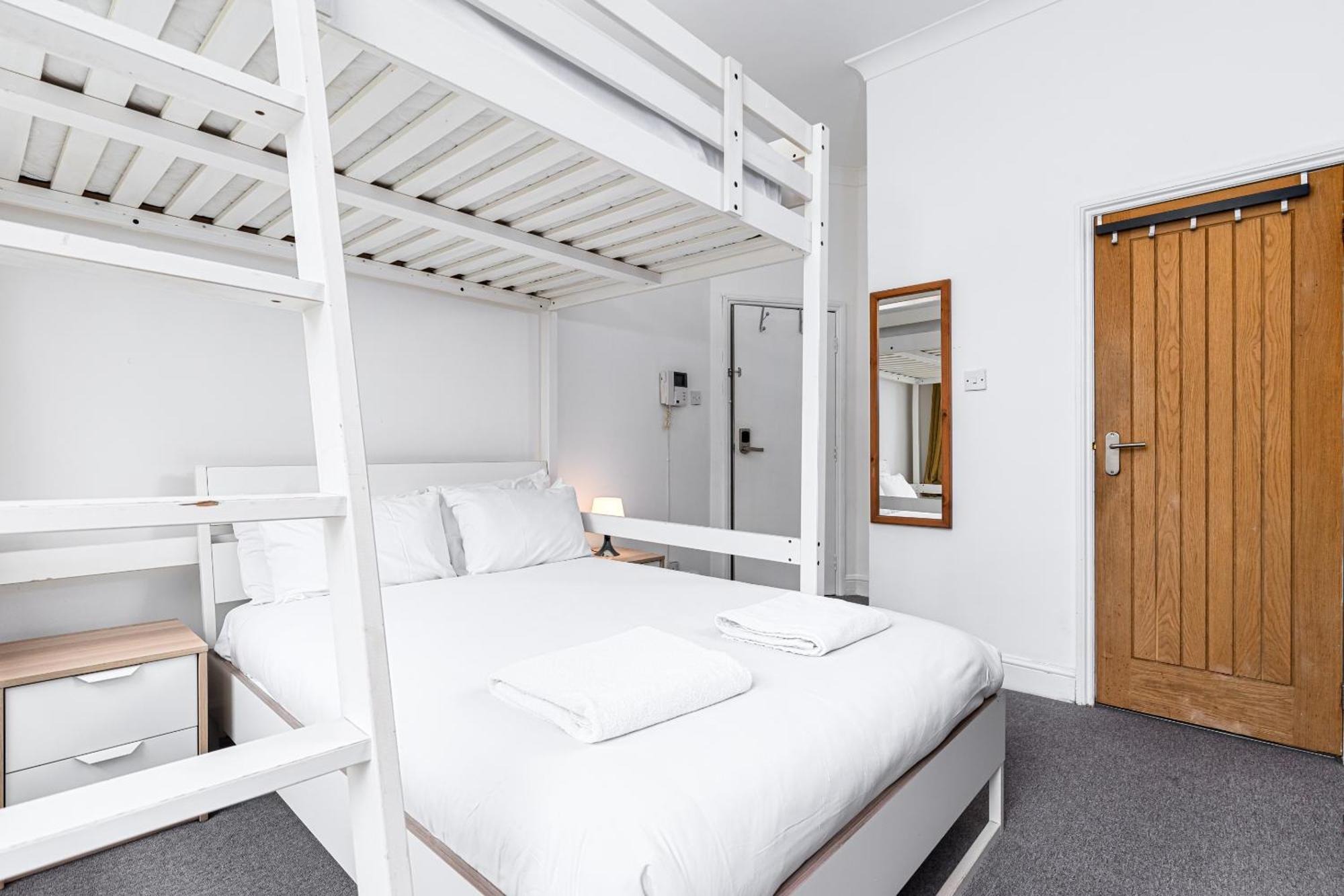 Ryam Suites Лондон Екстер'єр фото
