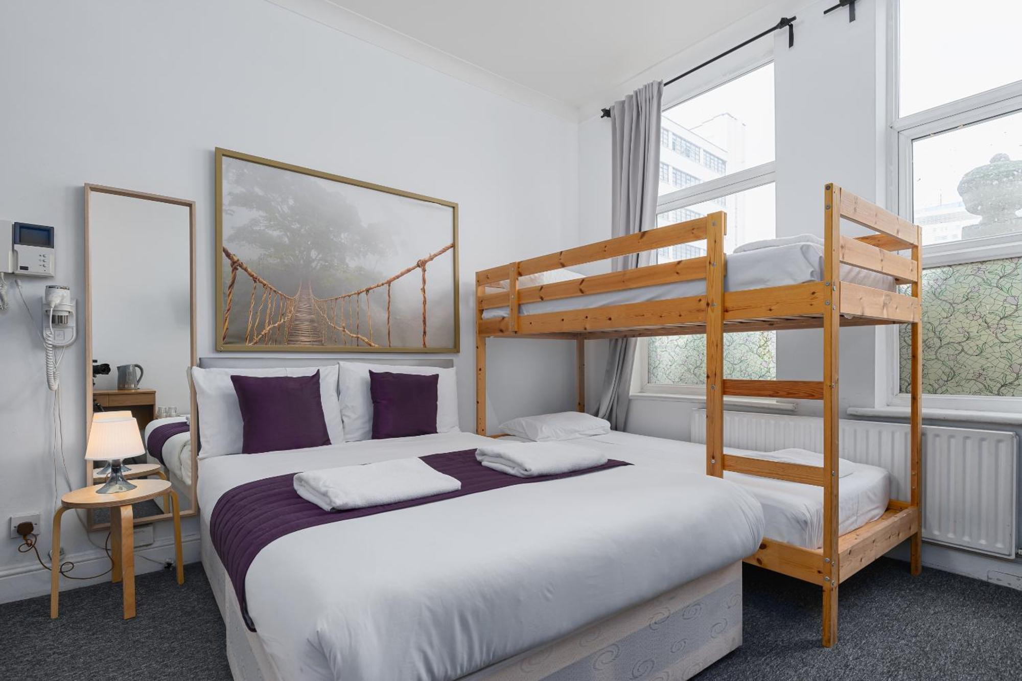 Ryam Suites Лондон Екстер'єр фото