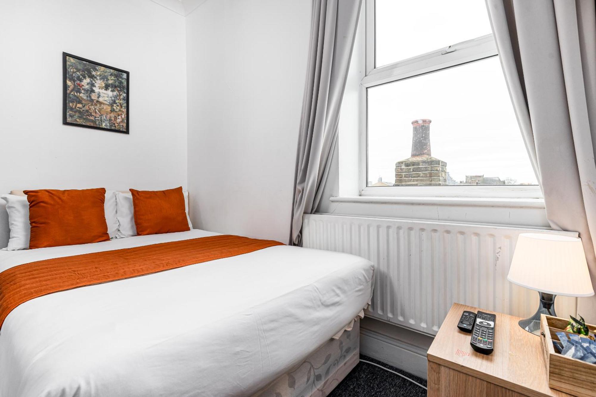 Ryam Suites Лондон Екстер'єр фото