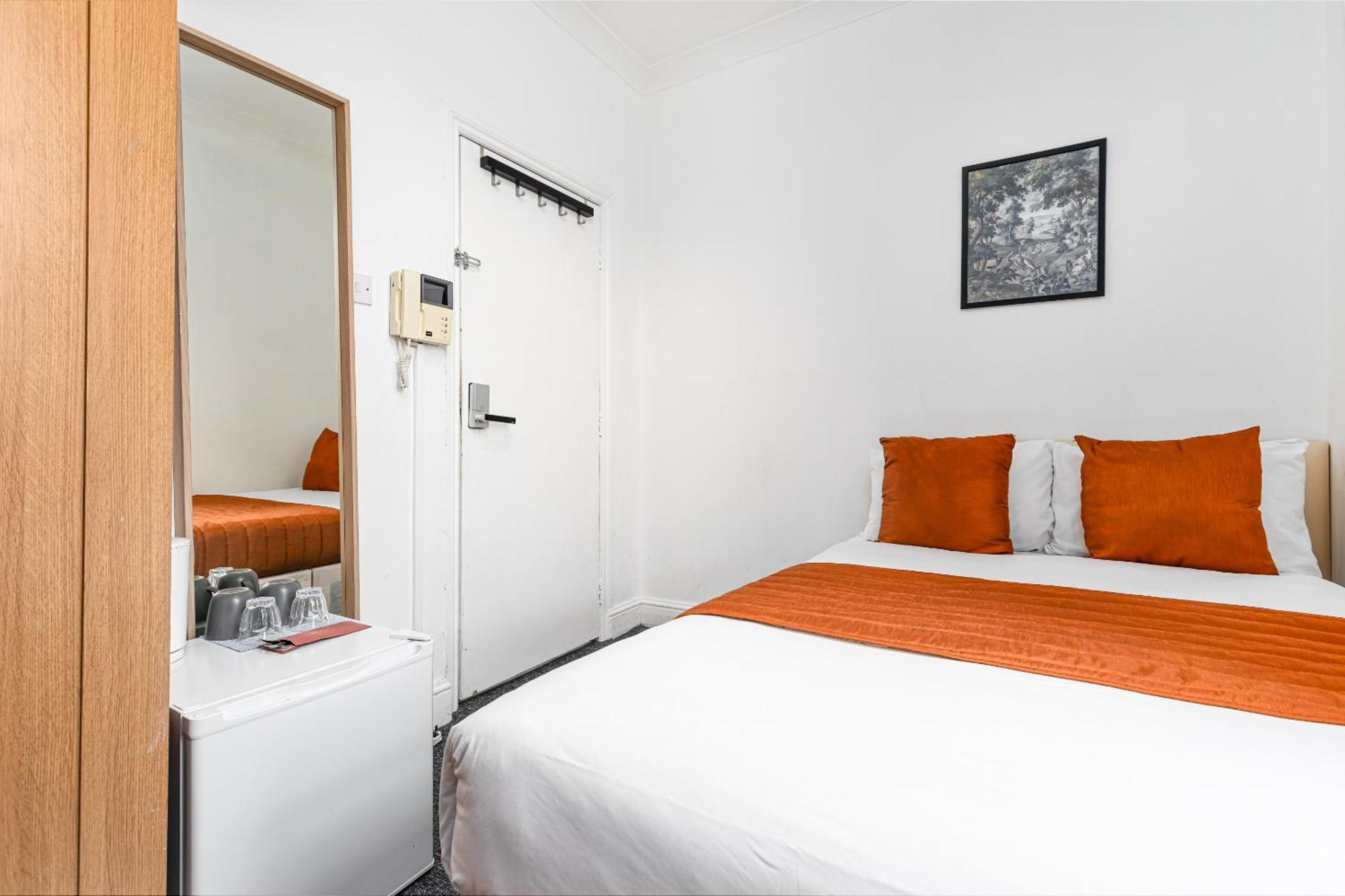 Ryam Suites Лондон Екстер'єр фото
