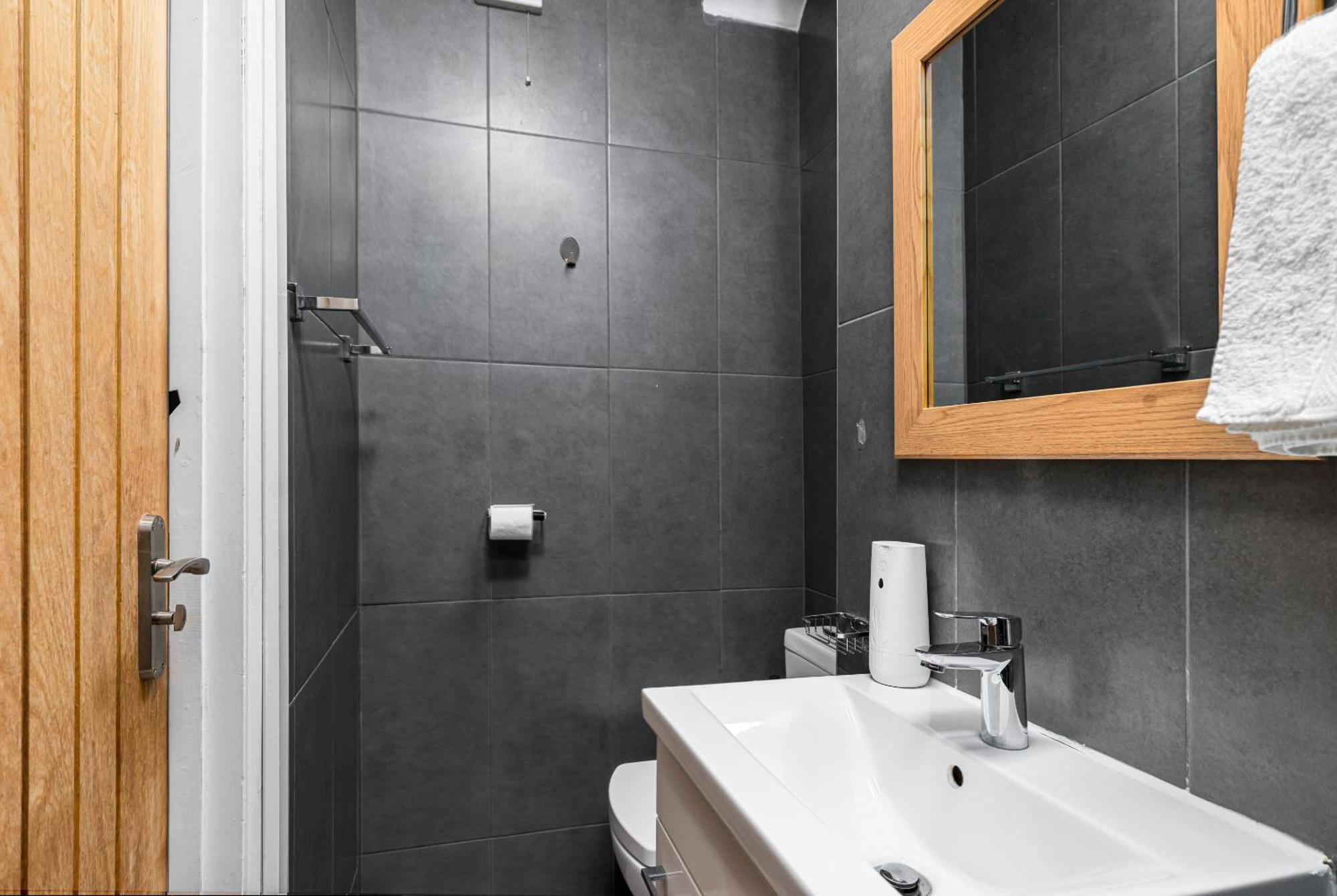 Ryam Suites Лондон Екстер'єр фото