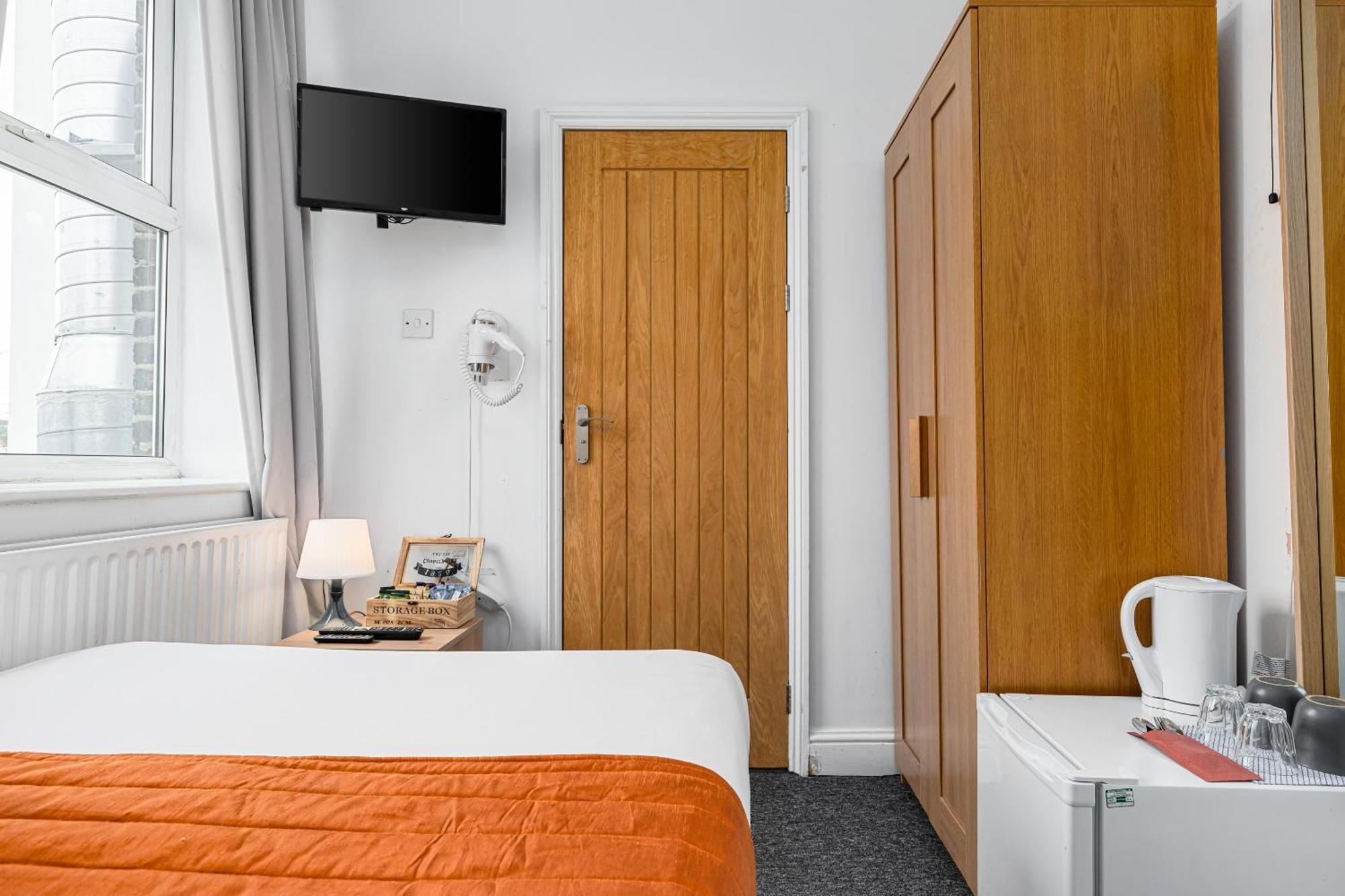 Ryam Suites Лондон Екстер'єр фото